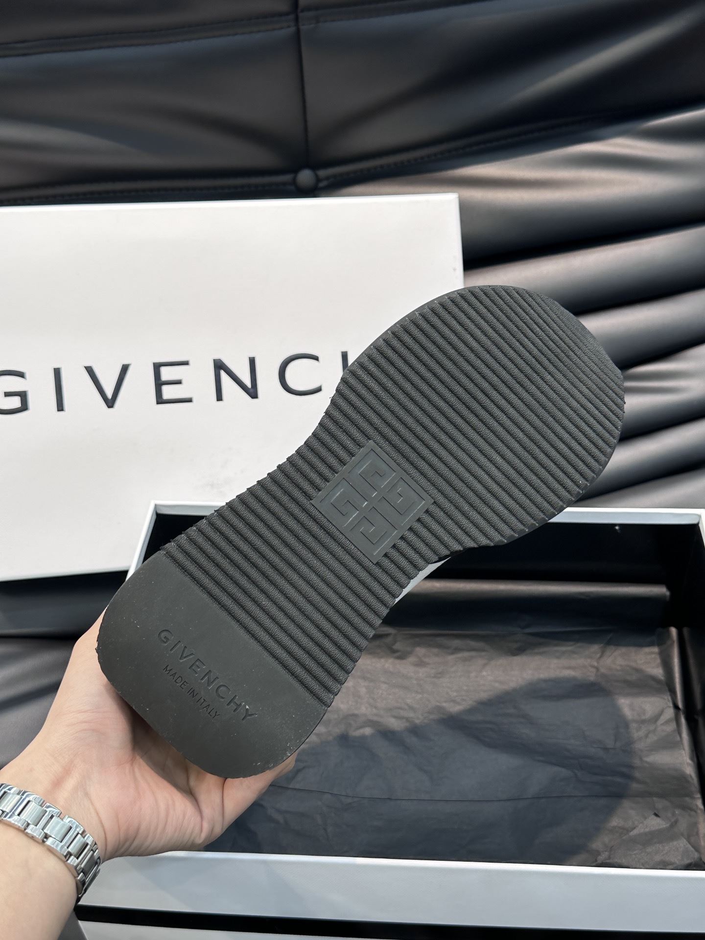 Givenchy Shoes